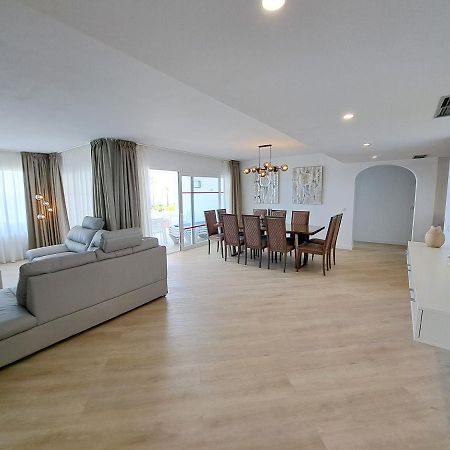 Apartamento Playa Miraflores 2 Sitio de Calahonda Eksteriør bilde