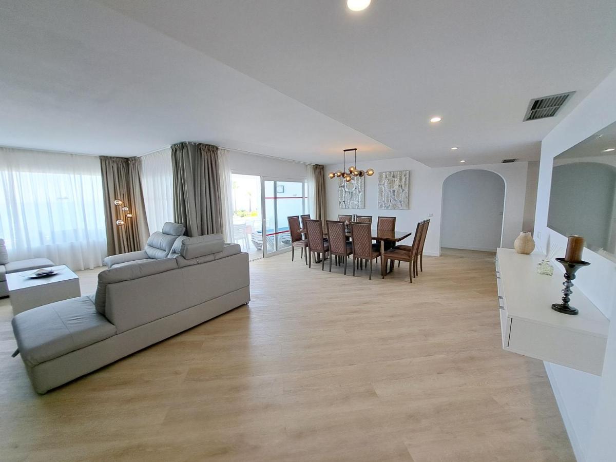 Apartamento Playa Miraflores 2 Sitio de Calahonda Eksteriør bilde
