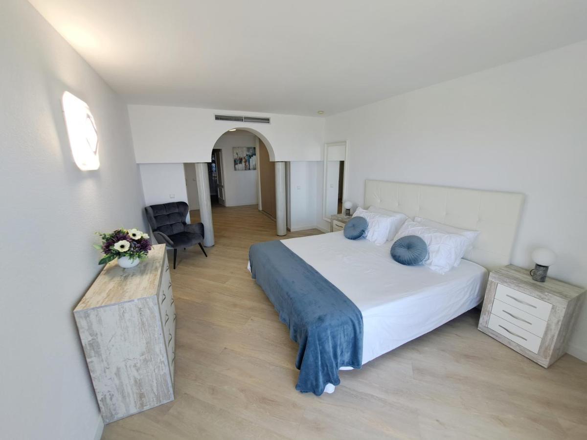 Apartamento Playa Miraflores 2 Sitio de Calahonda Eksteriør bilde