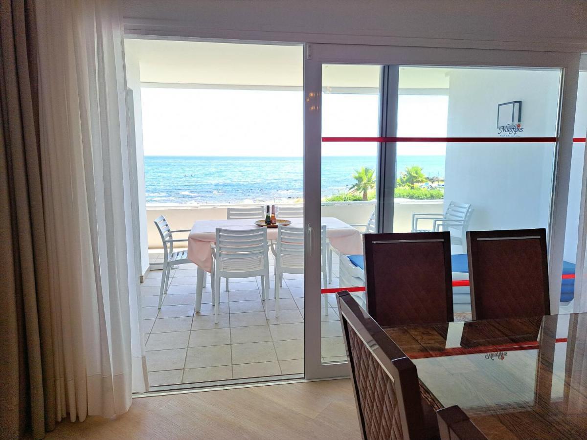Apartamento Playa Miraflores 2 Sitio de Calahonda Eksteriør bilde