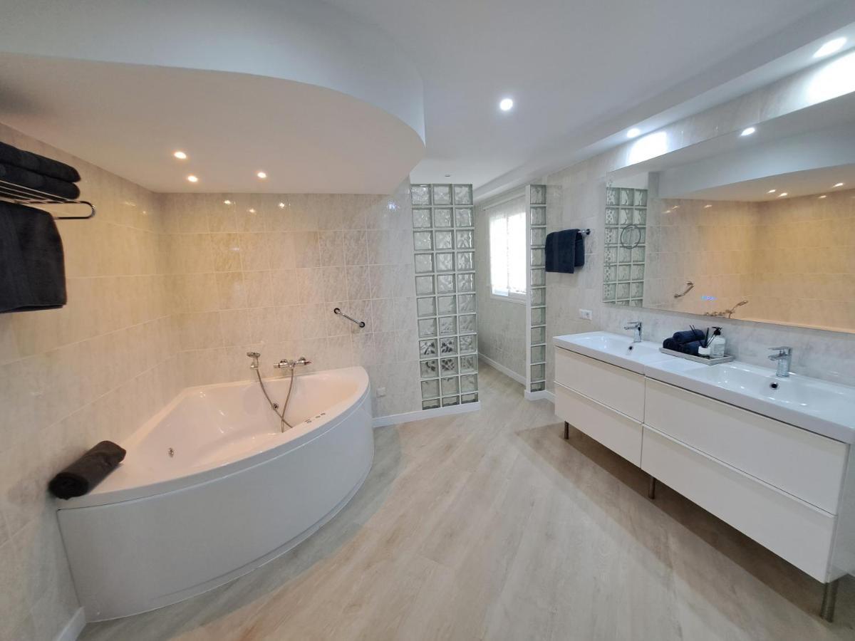 Apartamento Playa Miraflores 2 Sitio de Calahonda Eksteriør bilde