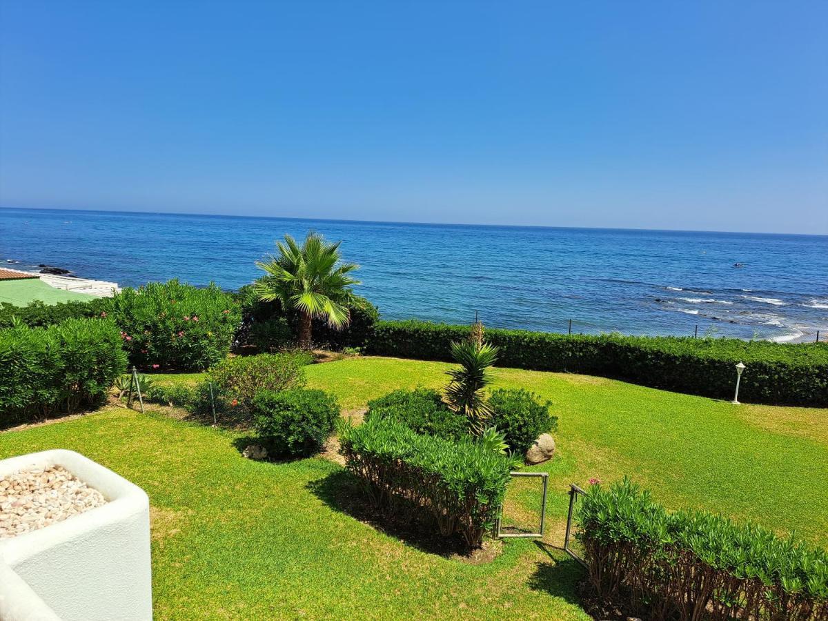 Apartamento Playa Miraflores 2 Sitio de Calahonda Eksteriør bilde