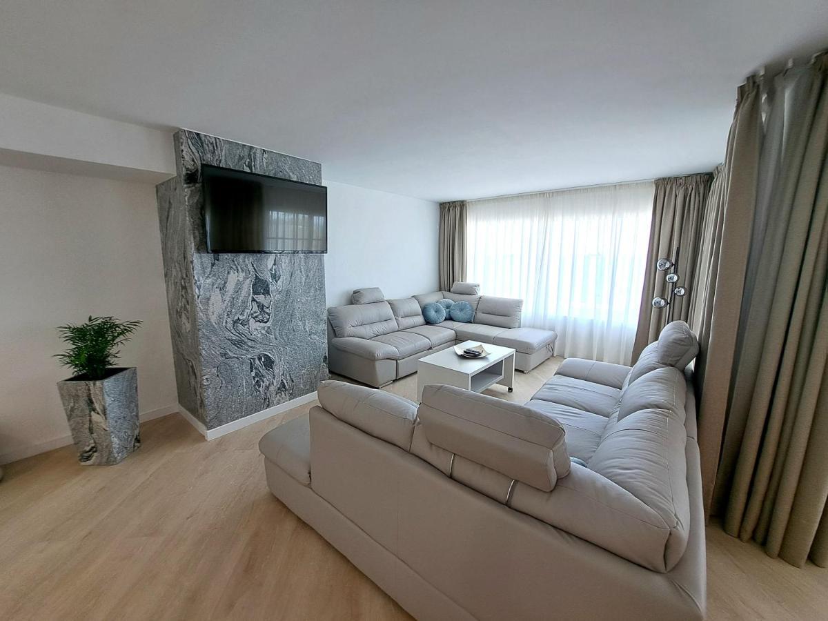 Apartamento Playa Miraflores 2 Sitio de Calahonda Eksteriør bilde