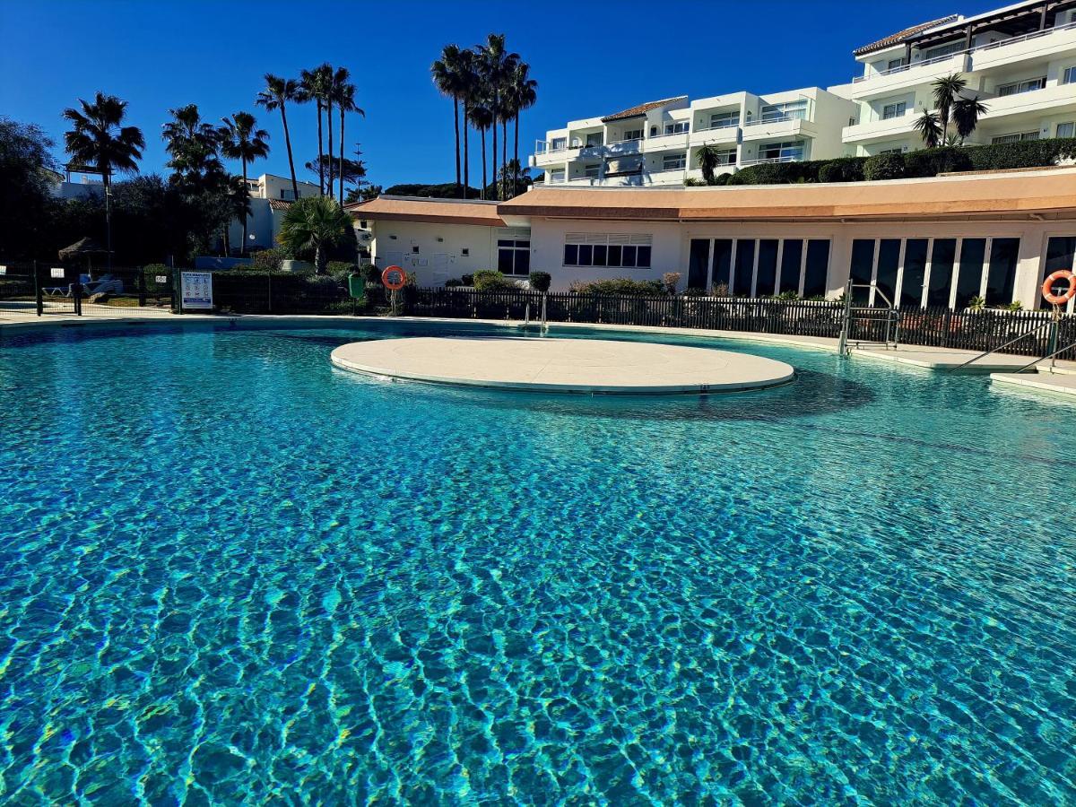 Apartamento Playa Miraflores 2 Sitio de Calahonda Eksteriør bilde
