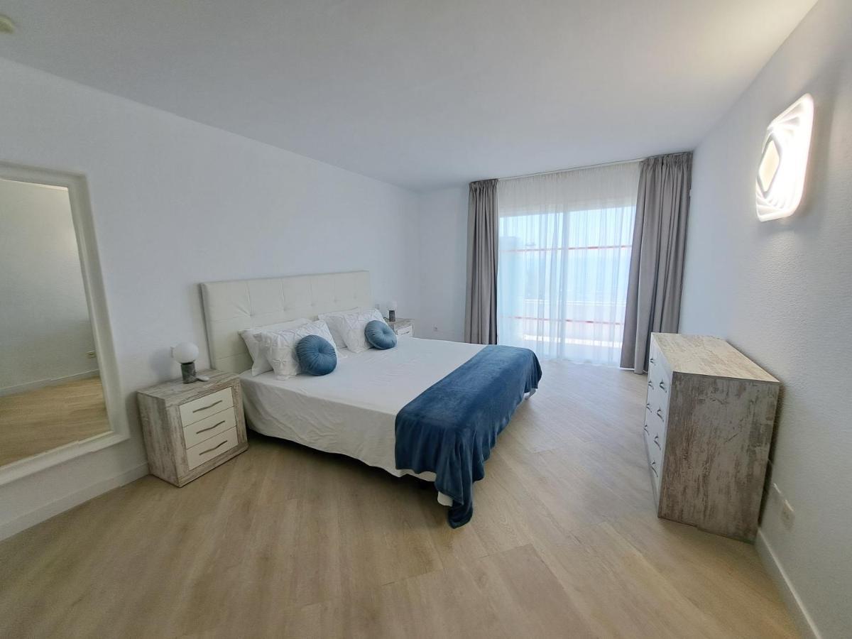 Apartamento Playa Miraflores 2 Sitio de Calahonda Eksteriør bilde