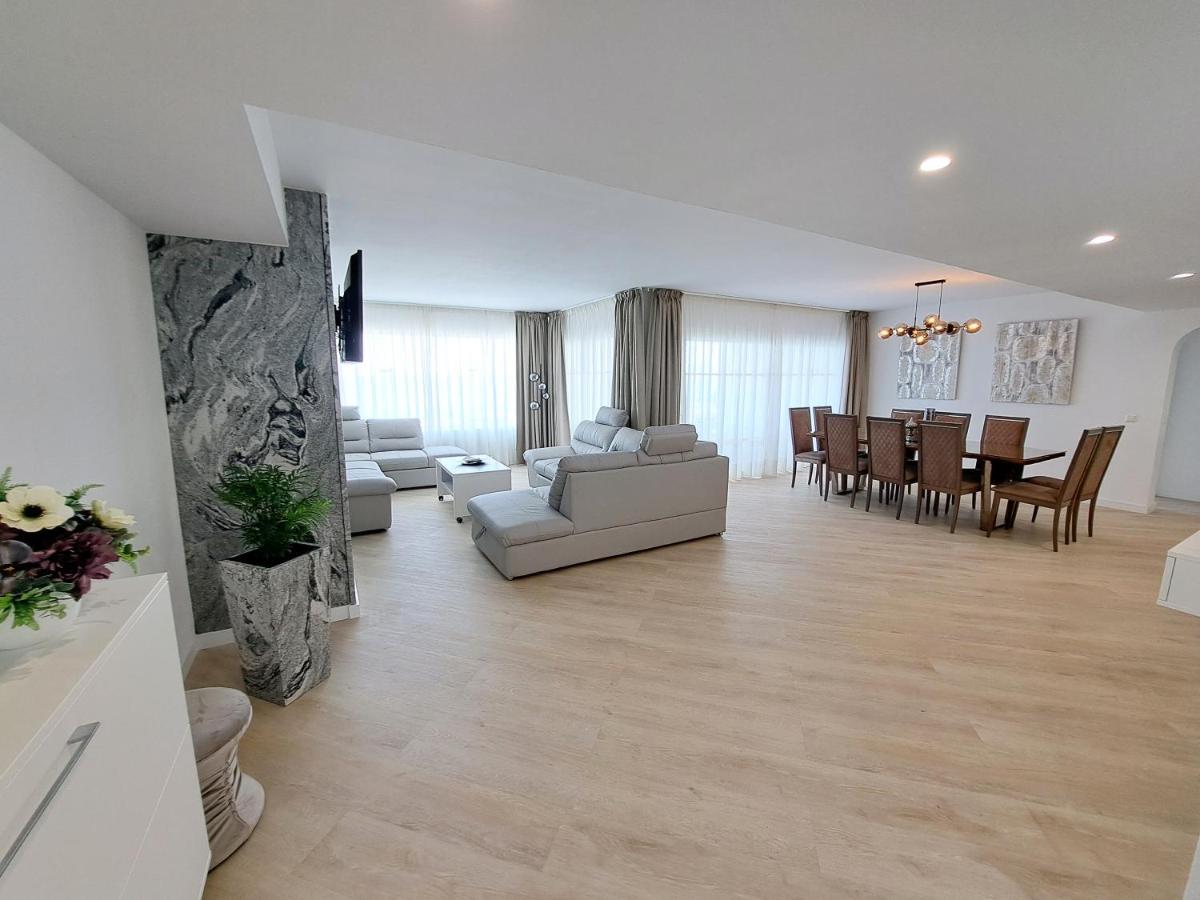 Apartamento Playa Miraflores 2 Sitio de Calahonda Eksteriør bilde