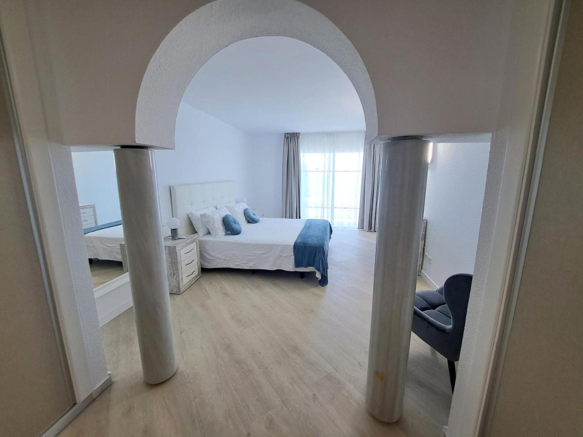 Apartamento Playa Miraflores 2 Sitio de Calahonda Eksteriør bilde