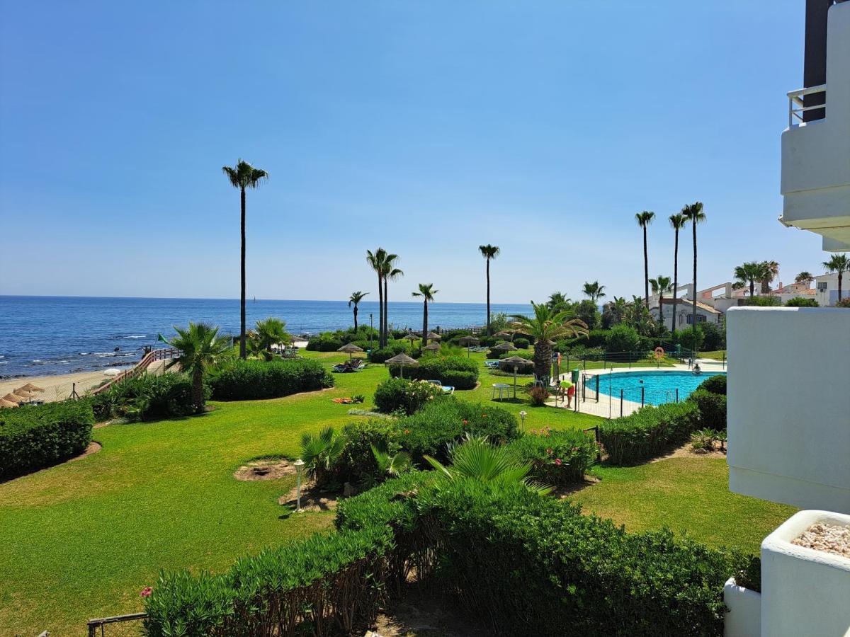 Apartamento Playa Miraflores 2 Sitio de Calahonda Eksteriør bilde