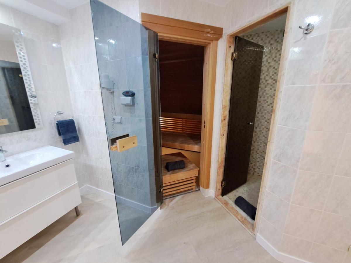Apartamento Playa Miraflores 2 Sitio de Calahonda Eksteriør bilde
