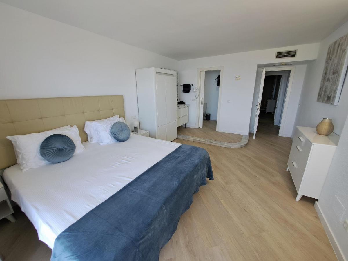Apartamento Playa Miraflores 2 Sitio de Calahonda Eksteriør bilde