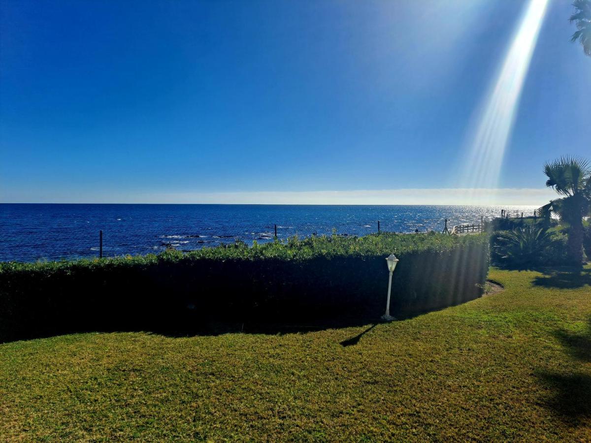 Apartamento Playa Miraflores 2 Sitio de Calahonda Eksteriør bilde