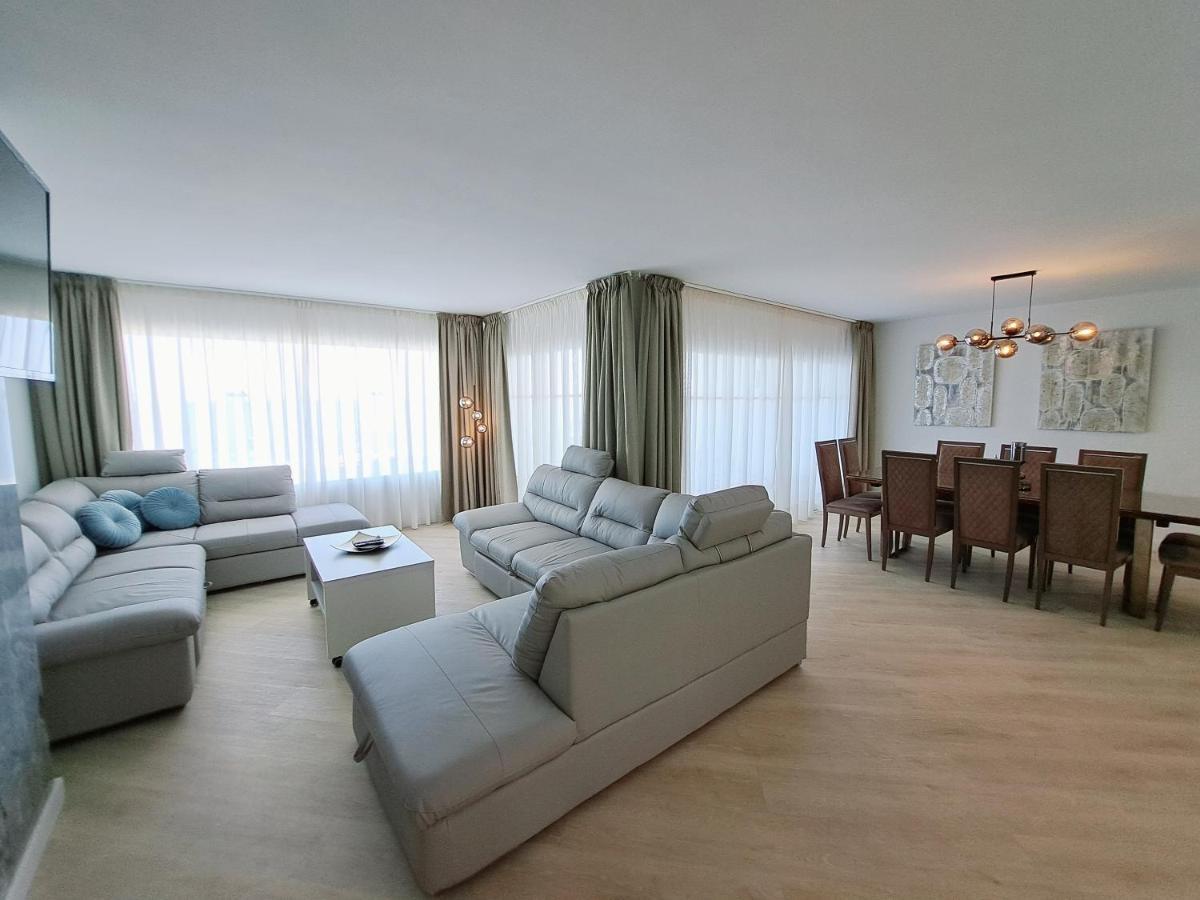 Apartamento Playa Miraflores 2 Sitio de Calahonda Eksteriør bilde