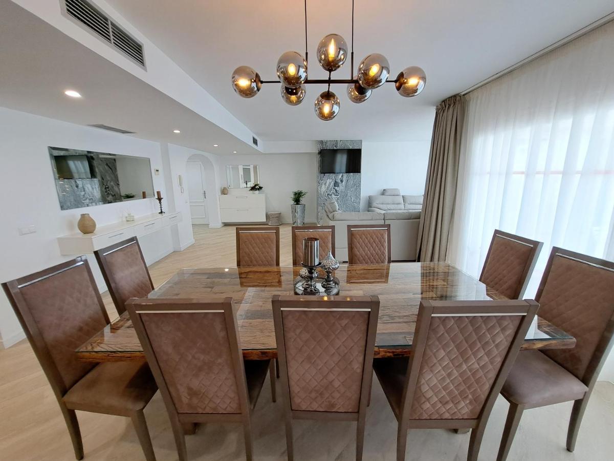 Apartamento Playa Miraflores 2 Sitio de Calahonda Eksteriør bilde