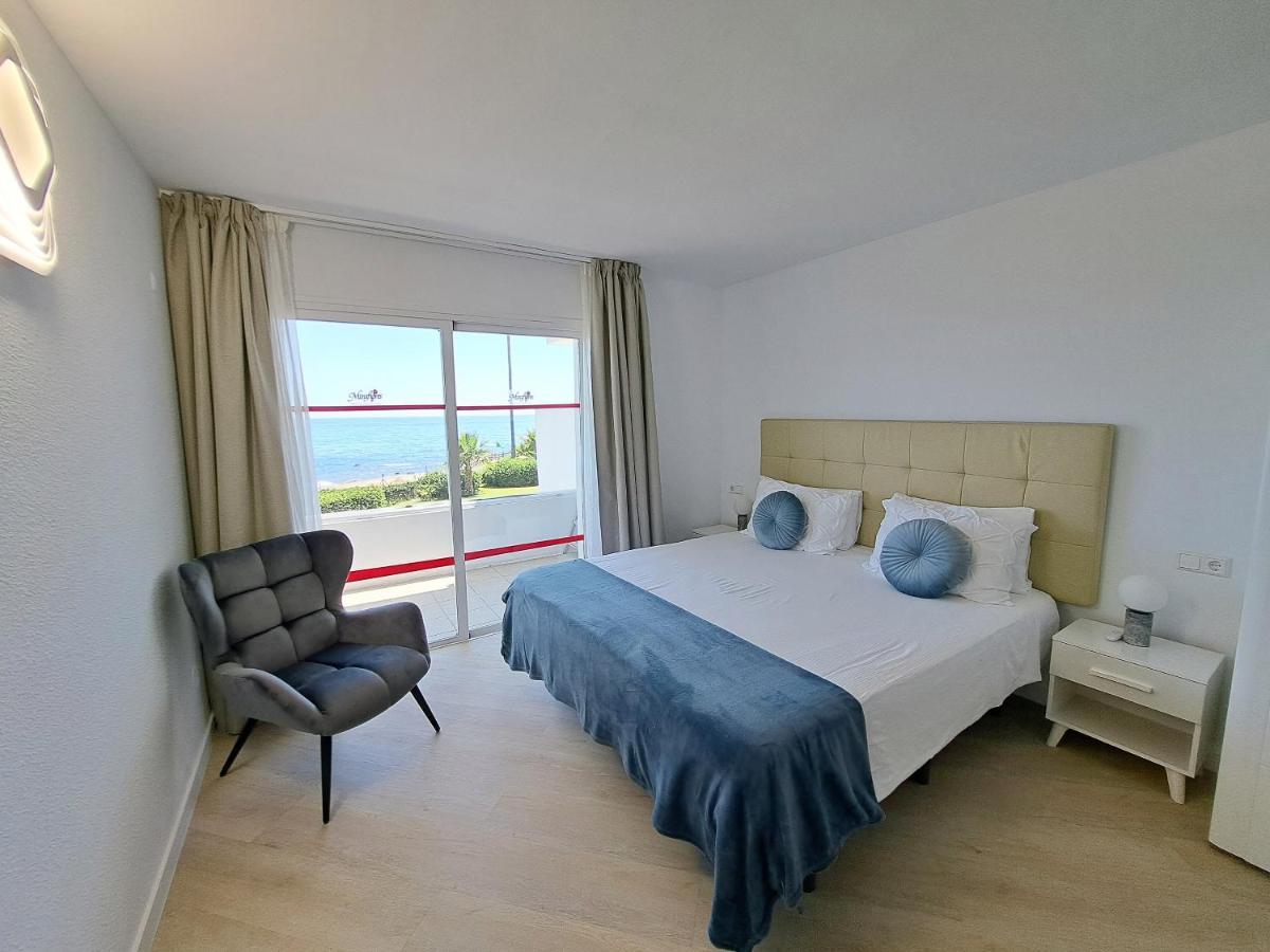 Apartamento Playa Miraflores 2 Sitio de Calahonda Eksteriør bilde